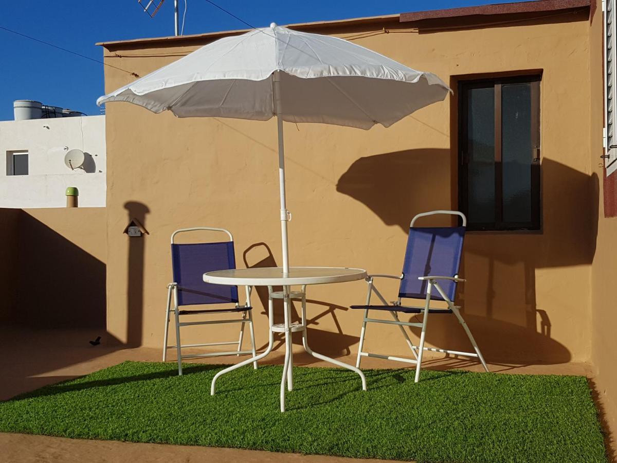Awesome Apartment Puerto del Rosario  Zewnętrze zdjęcie
