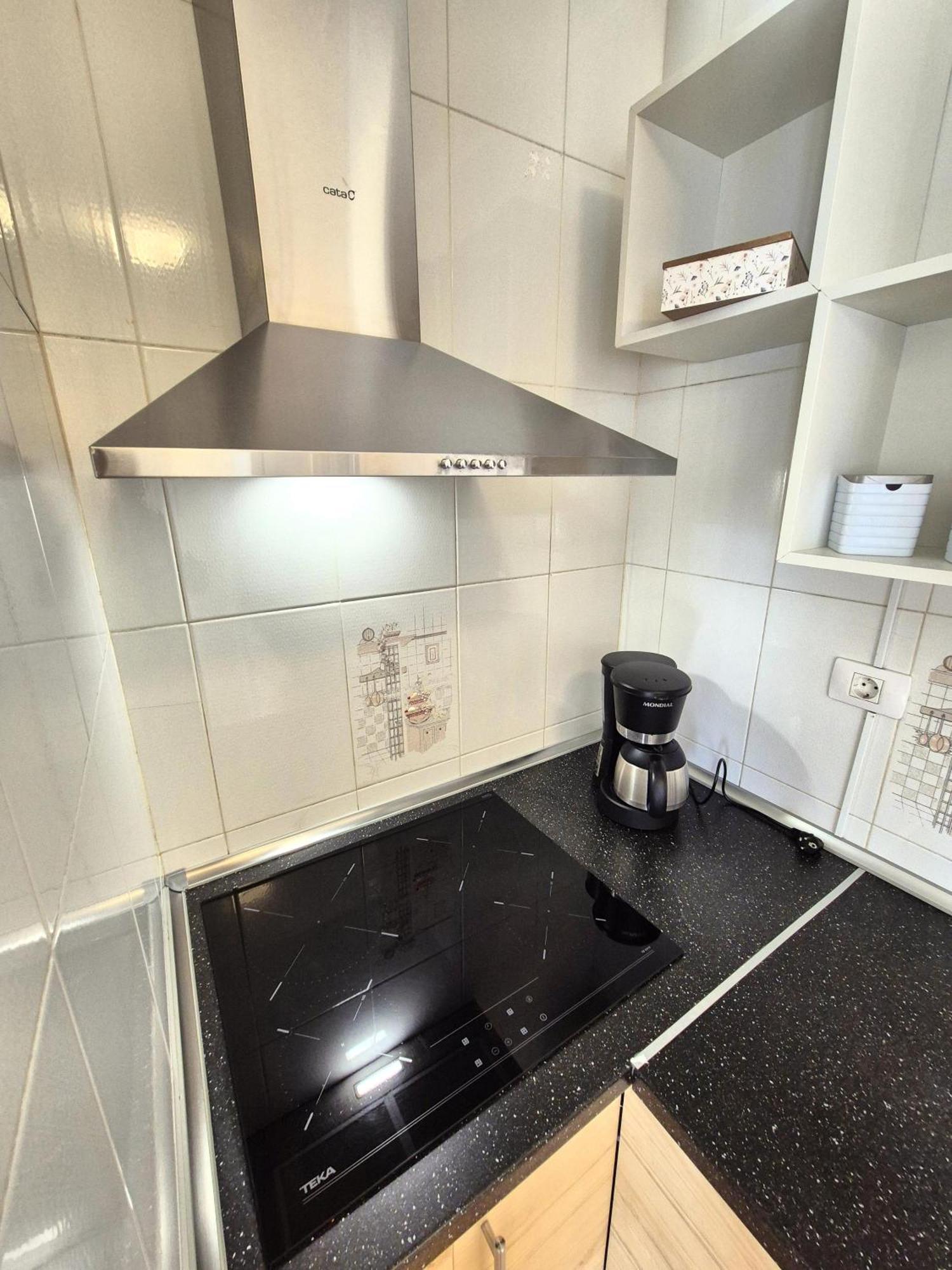 Awesome Apartment Puerto del Rosario  Zewnętrze zdjęcie