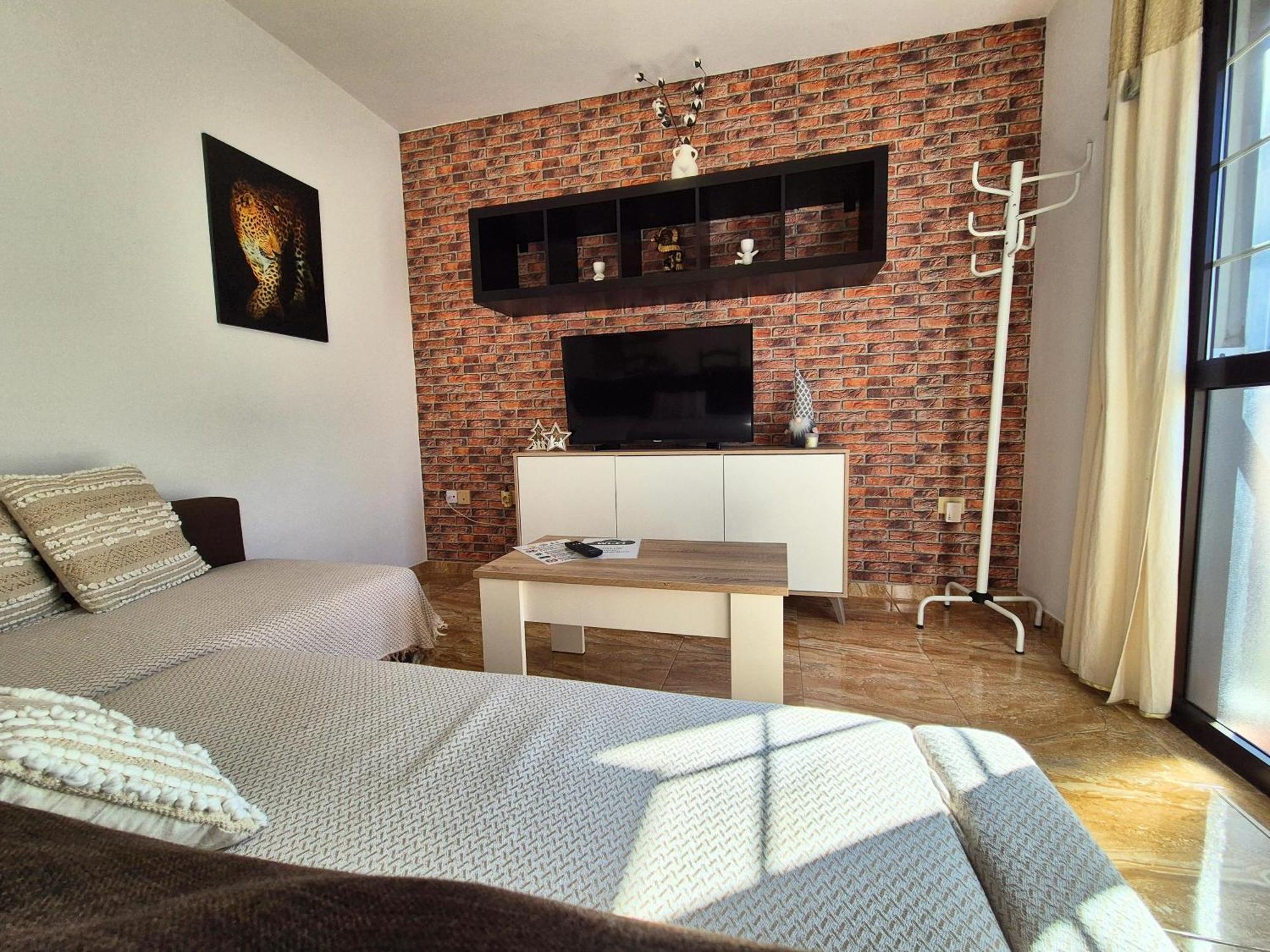 Awesome Apartment Puerto del Rosario  Zewnętrze zdjęcie
