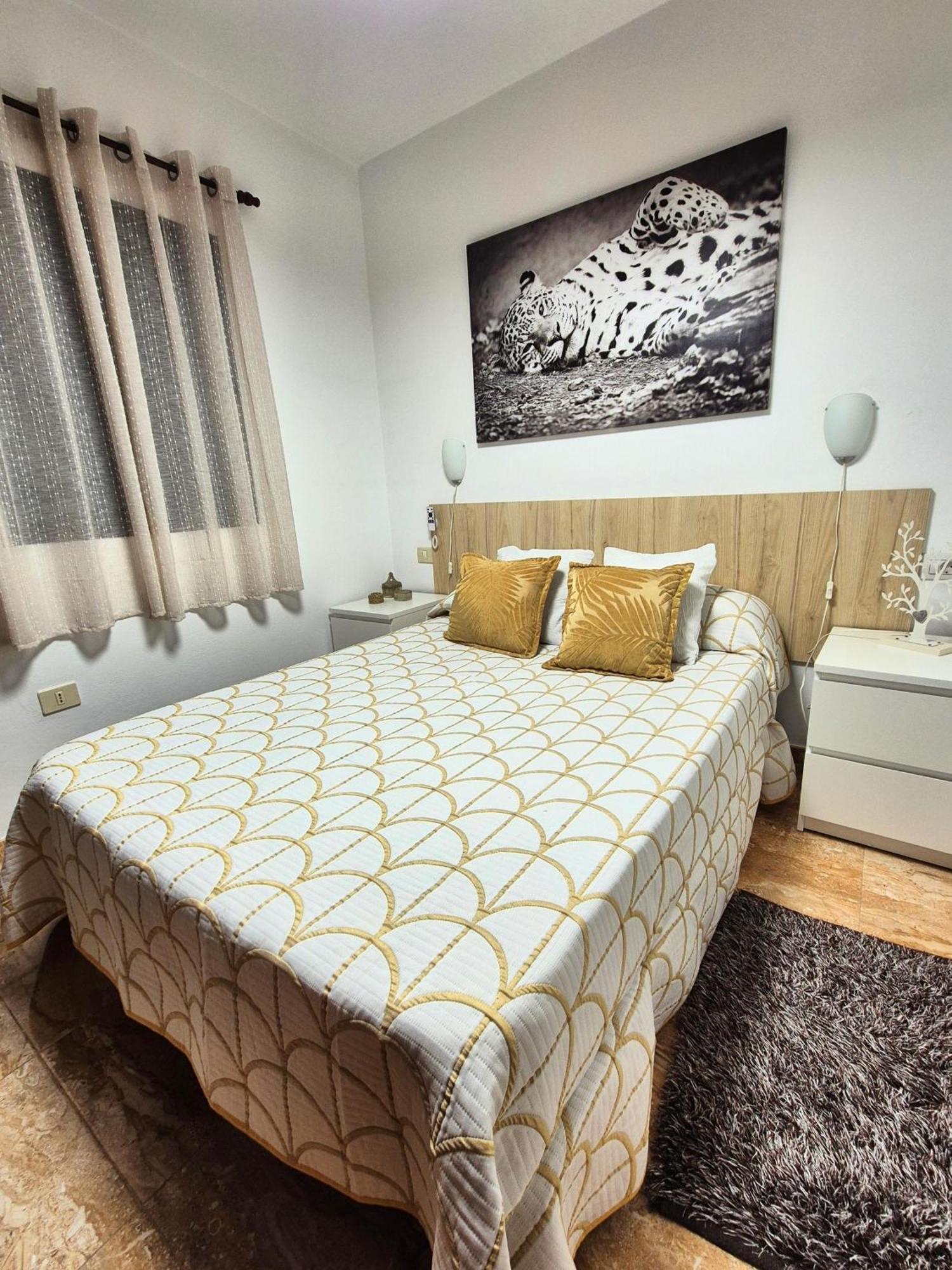 Awesome Apartment Puerto del Rosario  Zewnętrze zdjęcie