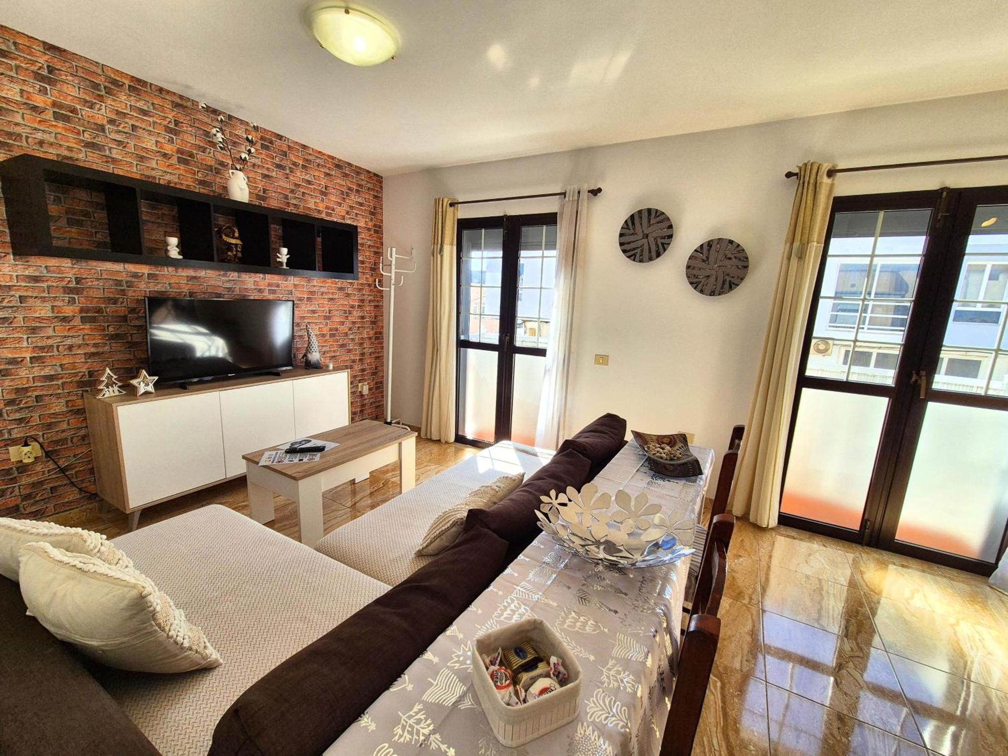 Awesome Apartment Puerto del Rosario  Zewnętrze zdjęcie